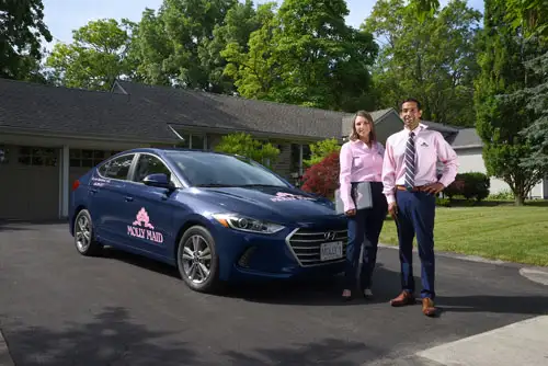 MOLLY MAID Whitby Franchise for Sale62863275243010124