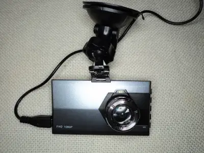 LCD FHD 1080P Car DVR Vehicle Camcorder Night Vision Motion, View more