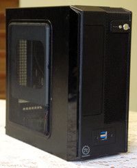 *REDUCED* Windows 10 Compact Pentium Desktop