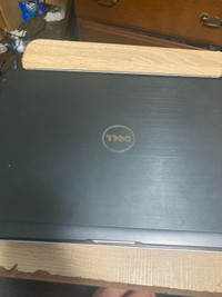 Dell  laptop 