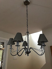 Lampe suspendue