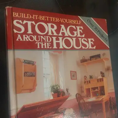 building plans for home plus all the material. , View more