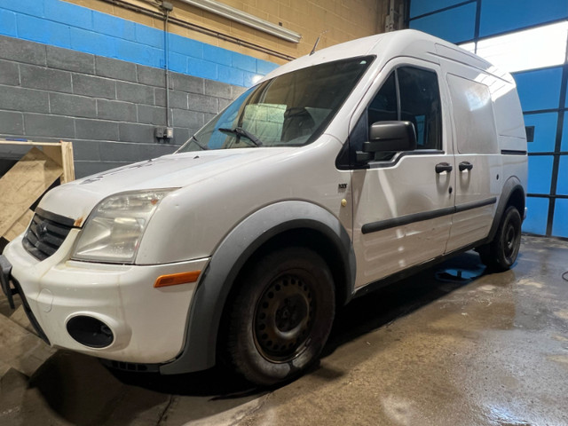 2012 FORD TRANSIT CONNECT in Cars & Trucks in City of Toronto
