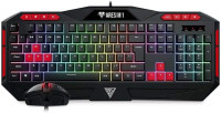 Gamdias Ares M1 + Zeus E2 Gaming Keyboard & Optical Mouse Combo