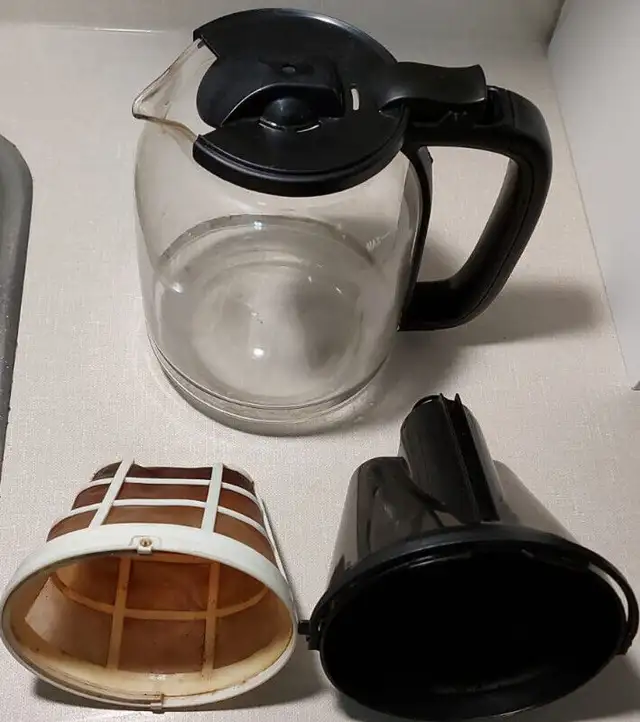 CASA DOLCE COFFEE MAKER in Coffee Makers in London - Image 3