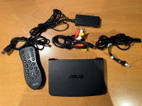 Asus O-Play Media Player $50.00