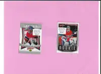Hockey Rookie Cards: 2006-07 & 2007-08 (Malkin, Price, Rask etc)