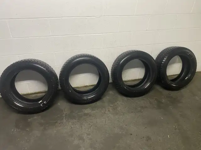 16” Winter tires in Tires & Rims in City of Halifax - Image 5