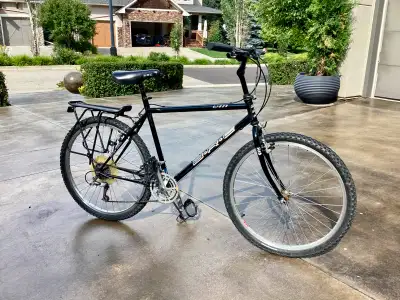 Excellent Men’s Bike, View more