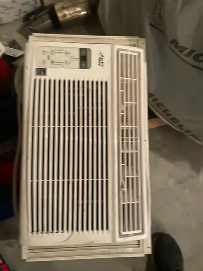 Air Conditioner- Window Mount Unit, View more