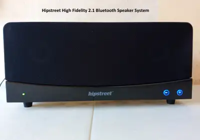PC Speakers, View more
