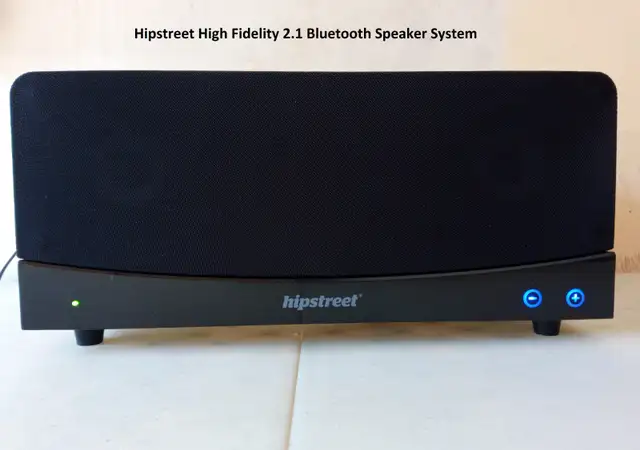 PC Speakers in Speakers, Headsets & Mics in Mississauga / Peel Region - Image 2