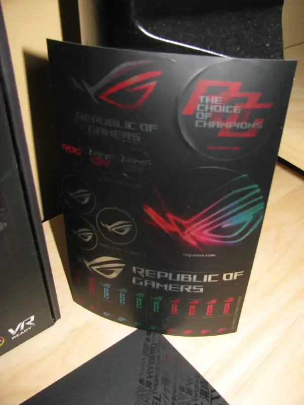 ASUS - ROG STRIX X470-F GAMING in Desktop Computers in Oakville / Halton Region - Image 8