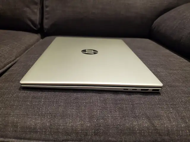 (new-open box) 16" HP Laptop, Ryzen 7, 16GB DDR5 RAM, 1TB SSD in Laptops in Mississauga / Peel Region - Image 5
