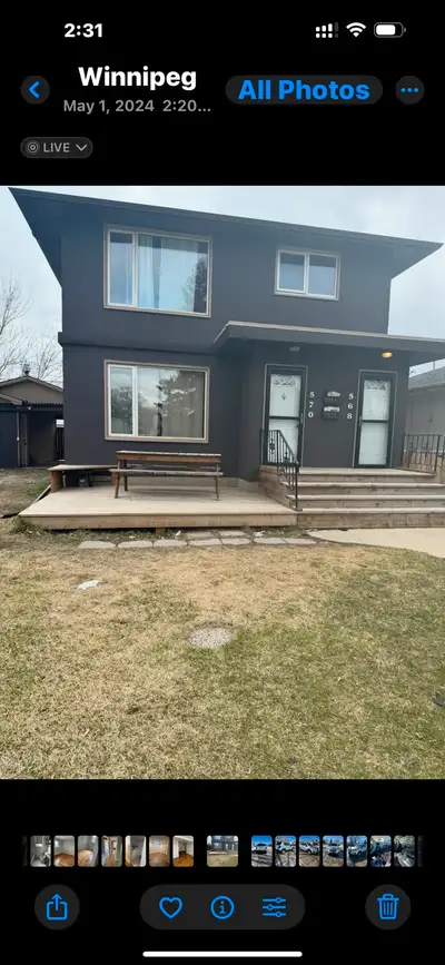 for Rent