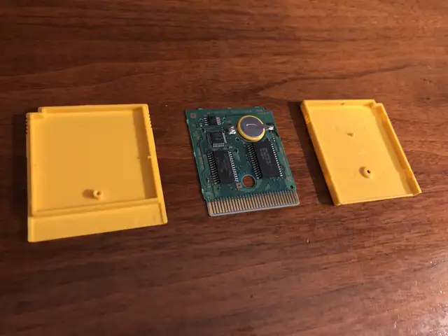 Game Repair battery refresh for Gameboy/Color/Advance cartridges in Other in City of Toronto - Image 4