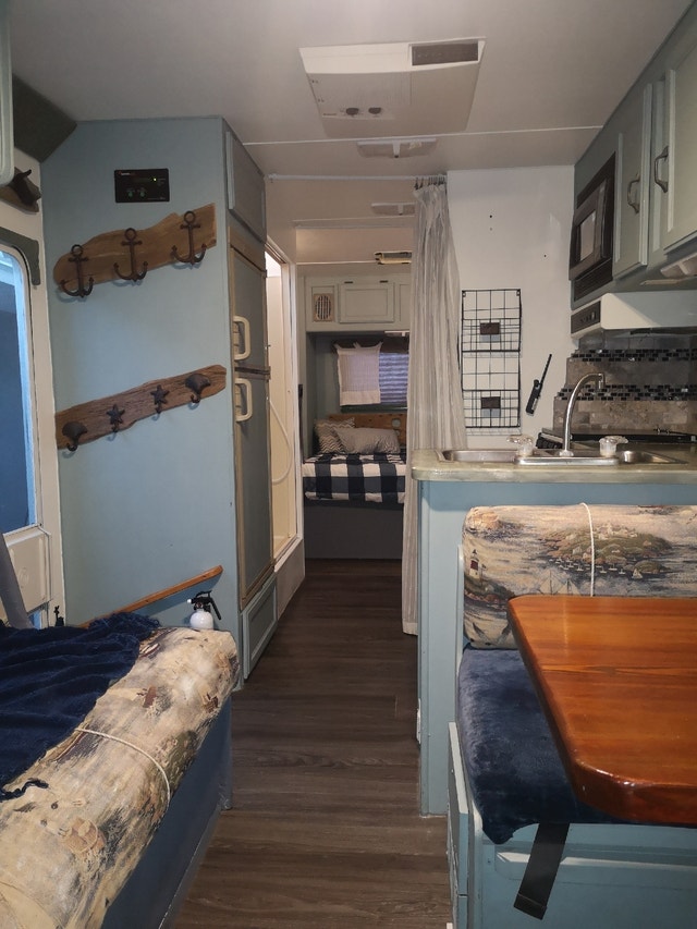 Class C Motorhome RVs & Motorhomes Winnipeg Kijiji