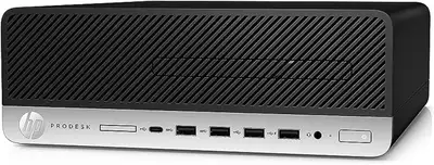 HP ProDesk 400 G5 SFF, View more