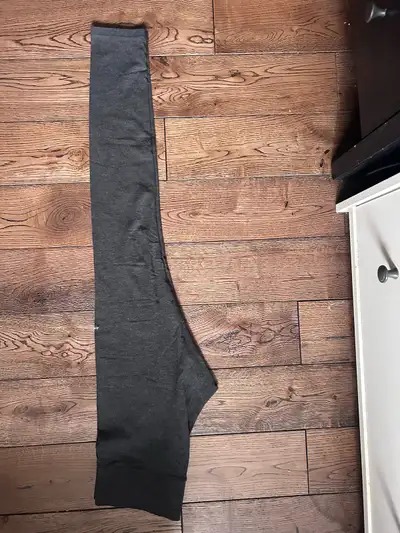 gray leggings , View more