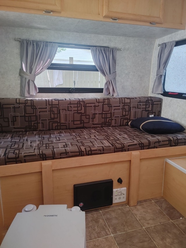 Prolite Mini Camper 2013 Travel Trailers & Campers Saskatoon Kijiji