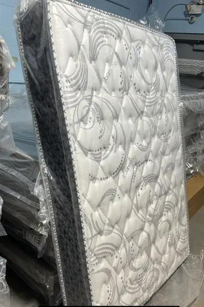 Take It ASAP. Queen Size Mattress Brand New., View more