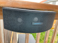 Bose outdoor speakers