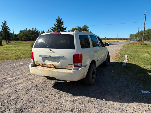 Chrysler Aspen for Trade in Cars & Trucks in Sudbury - Image 3