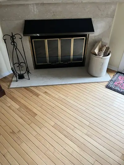 Fireplace tools, View more