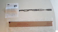 PORSCHE 928 S4 (GTS Tail Strip Upgrade) – NEW!
