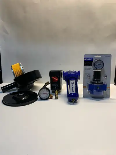 Air Compressor Accessories , View more