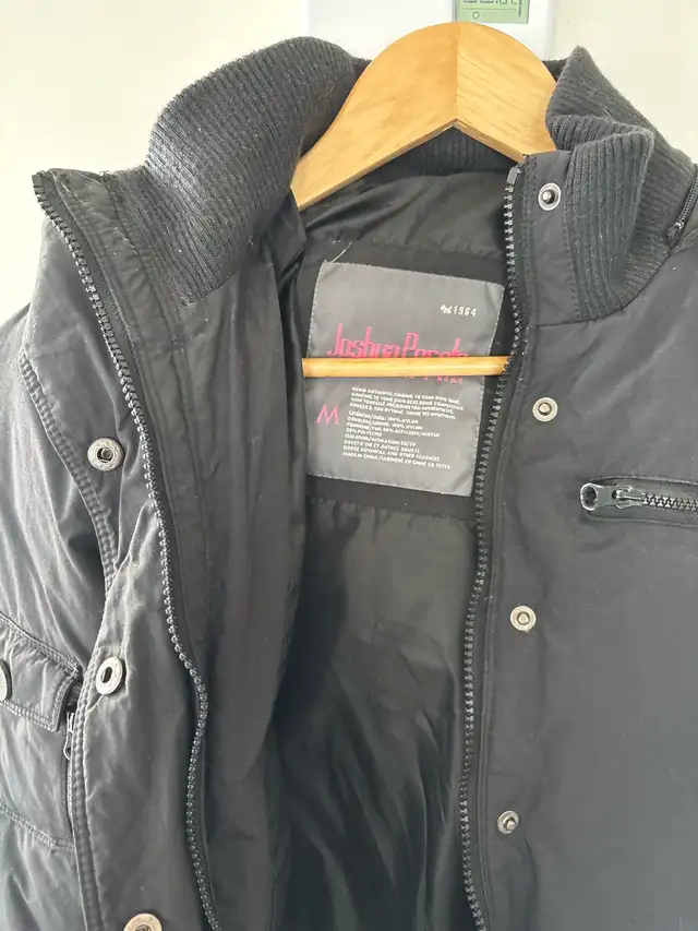 Joshua perets jacket in Women's - Tops & Outerwear in City of Montréal - Image 4