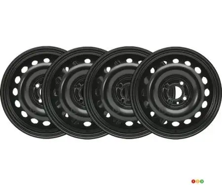 Huge Selection of Michelin Factory Take-Off Used Tires and Rims in Tires & Rims in Mississauga / Peel Region - Image 9