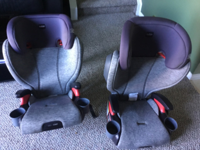 Britax High Point Car seat in Strollers, Carriers & Car Seats in Edmonton - Image 2