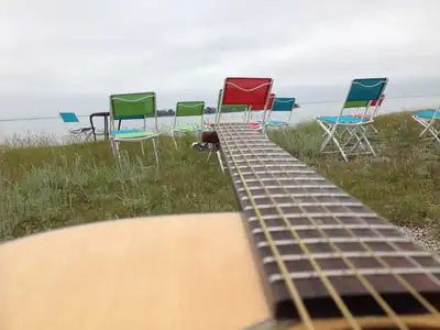 ♪ Solo Guitar For Events, Cocktails, Receptions & Dinner Music ♪, View more