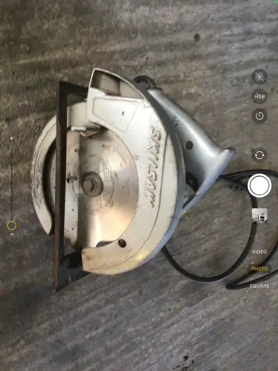 Skill Saw Circular Saw , View more