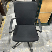 Haworth X99 Office Chair-Excellent Condition Call Us NOW!!!!!