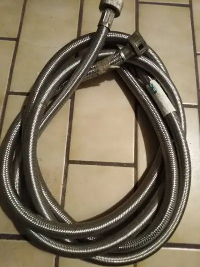 Braided FLEX  Washing Machine Connector, View more