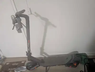 Yadea Elite Prime Scooter and E-Bike, View more