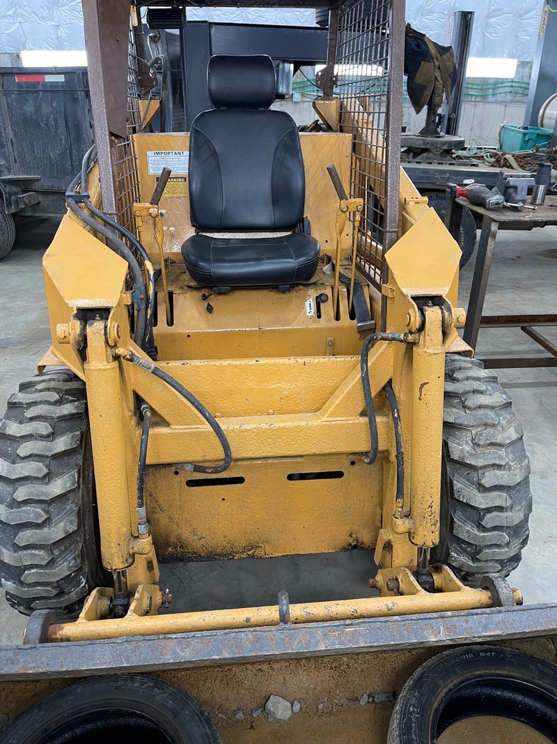 Skidsteer Heavy Equipment Truro Kijiji Classifieds