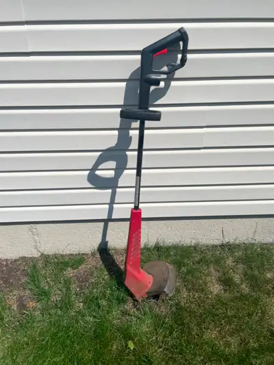 Toro Electric Trimmer, View more