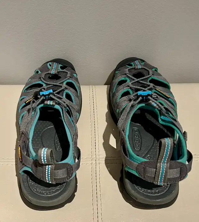 WOMENS SANDAL KEEN SHOE in Women's - Shoes in Mississauga / Peel Region - Image 5