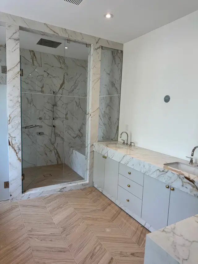 Kitchen Countertops in Cabinets & Countertops in Mississauga / Peel Region - Image 5