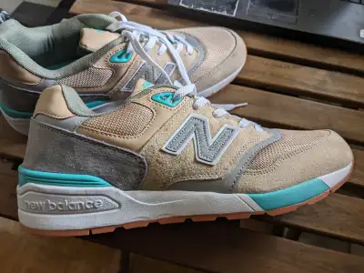 Brand new New Balance Shoe - Size 10, View more