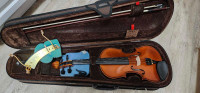 Stentor violin outfit