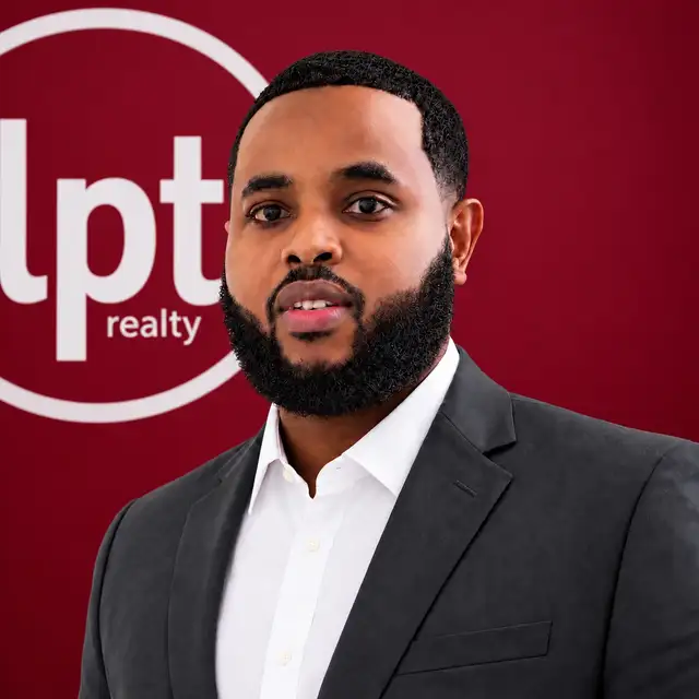 Real Estate Agent  |  Jay Hirad
