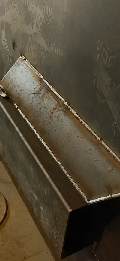 structural welder, View more