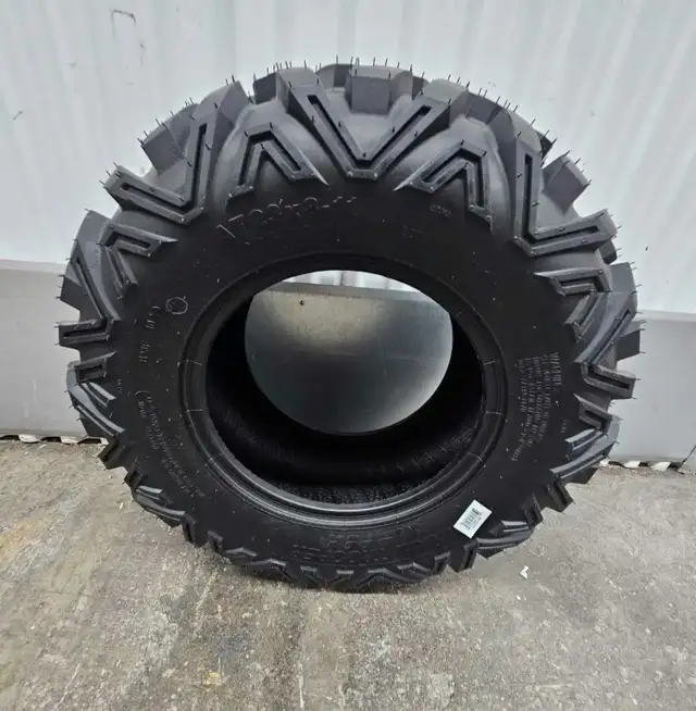 New! 2025 Kimpex Trail Trooper ATV Tire 23x8-11
