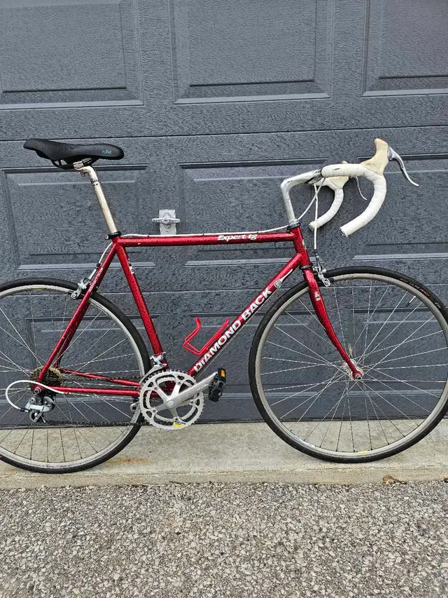 Diamond back Expert TG road bike in Road in City of Toronto - Image 2