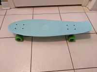 New - Fish Brand skateboard