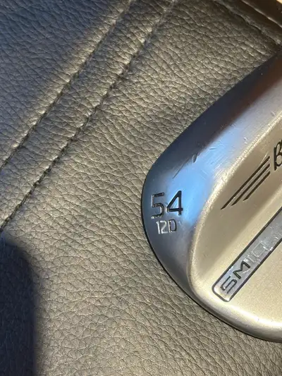 Titleist Vokey Design SM10 54 Degree Wedge, View more